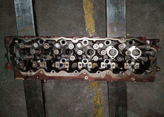 El motor usado diesel C7 va al material de Metal del excavador de E324D E325D E329D