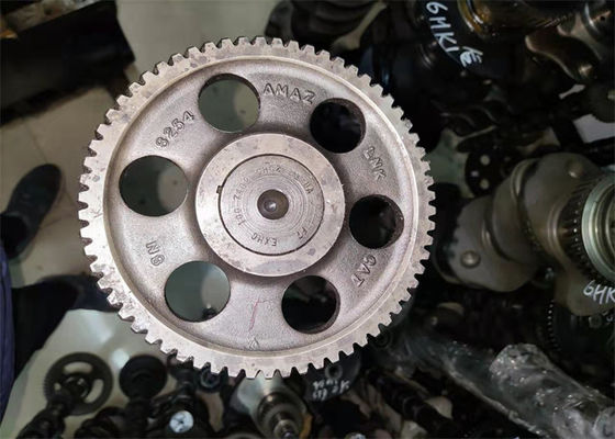 calidad  3406 Tractor Truck Used Camshaft For Excavator E245B 7W3796 1007409 fábrica