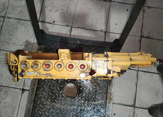 calidad  Second Hand 3406 Injection Pump , Diesel Fuel Pump 1044409 104-4409 For Excavator E245B fábrica