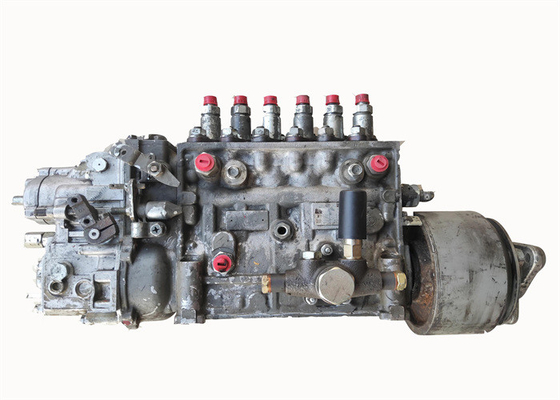 6HK1 utilizó la bomba de la inyección de carburante para ZX360 - 3 1156033345 1 - 15603334 - 1