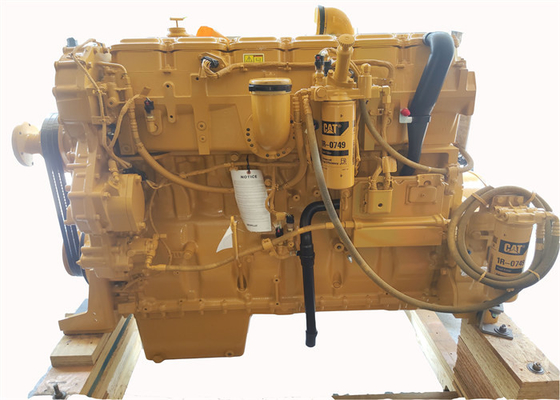 Asamblea de motor diesel de C15 C18 para el excavador E374 359 - original 2103