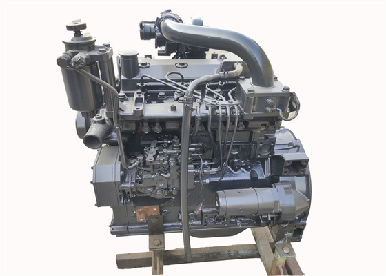 B3.3T 4D95T utilizó la asamblea de motor para el excavador PC120 - 5 JCM908D