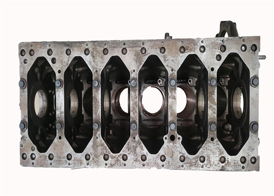 6UZ1 utilizó los bloques de motor para el excavador EX460 - 5 8981415390 898141 - 5390 diesel