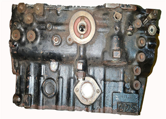 S4Q1 S4Q2 utilizó los bloques de motor para las piezas del motor diesel del excavador E307D MD192299