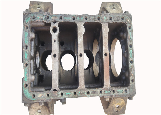 V2203 utilizó los bloques de motor para el excavador KX155 KX163 1G633 - 0101D