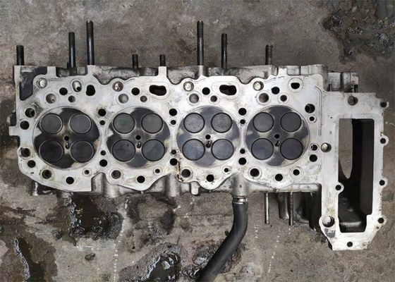 El cilindro usado diesel del motor 4JJ1 va al excavador Zx 130-5a 8-97355 - 9-708