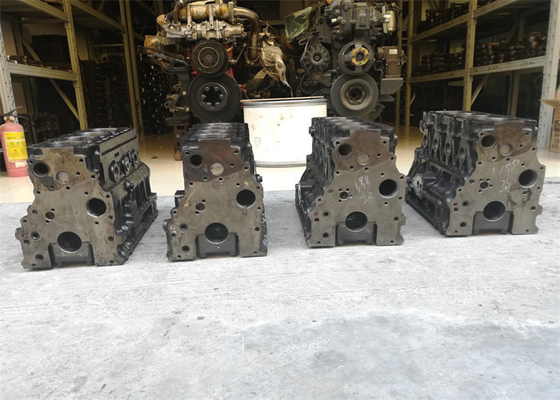 4TNV88 Yanmar utilizó los bloques de motor para el excavador Vio 40-5 PC55MR-2