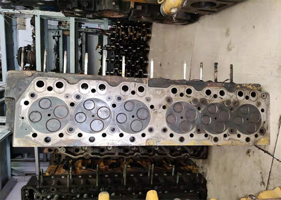 El CAT que C6.4 utilizó el motor va al excavador E320D E324D 297-7644